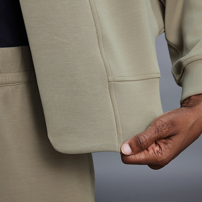 The Driftway Jacket