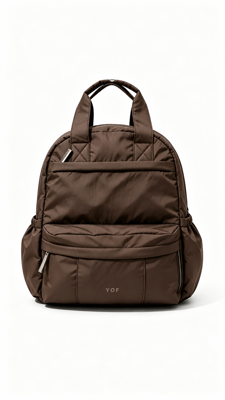 Roam Everyday Nylon Backpack