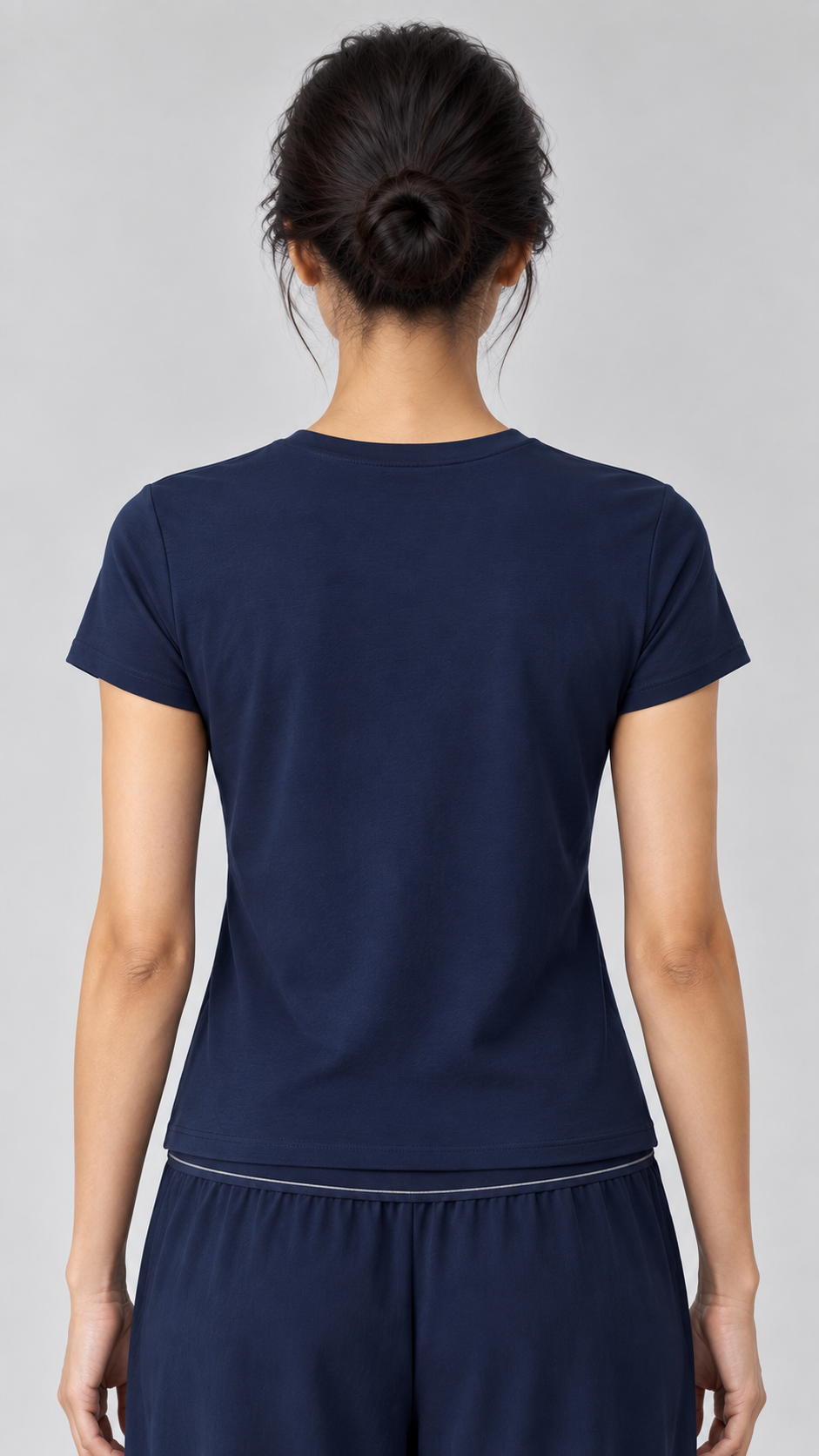 Sora Quick-Dry Sports Tee