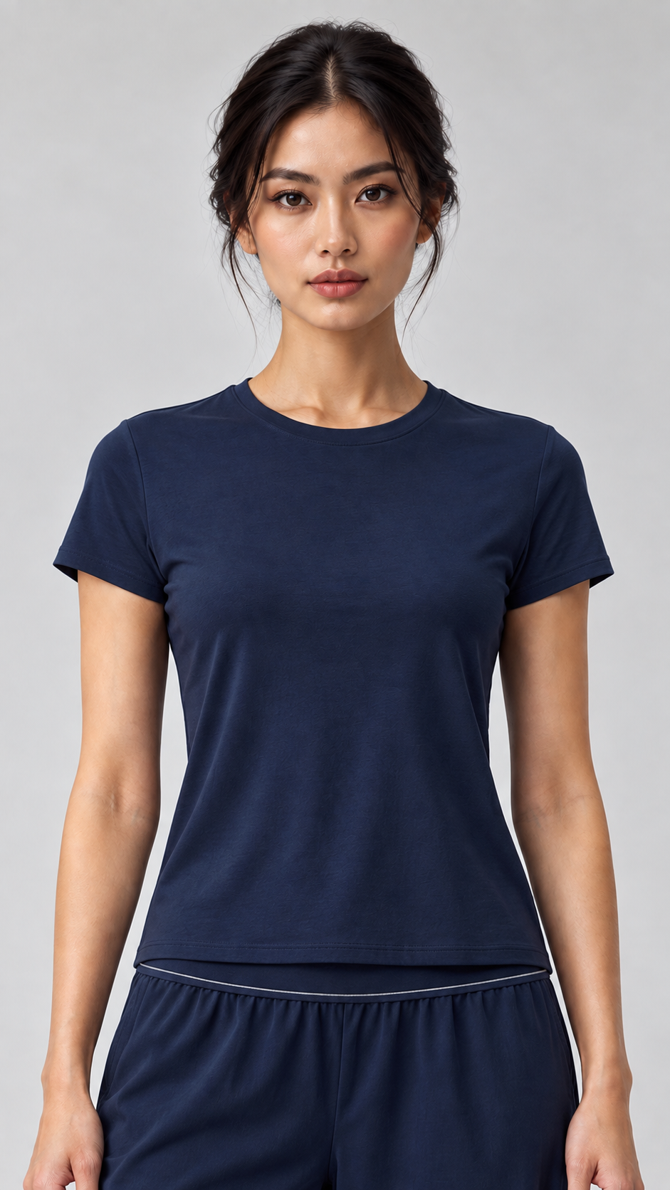 Sora Quick-Dry Sports Tee