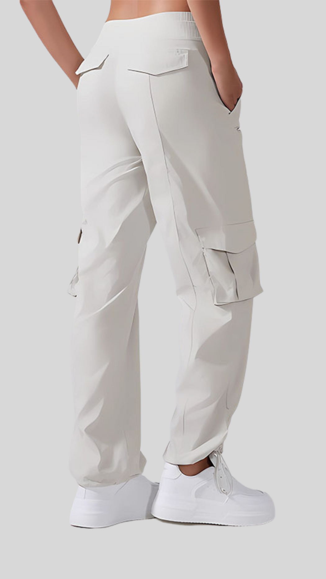 YOF Lite Cargo Pant: