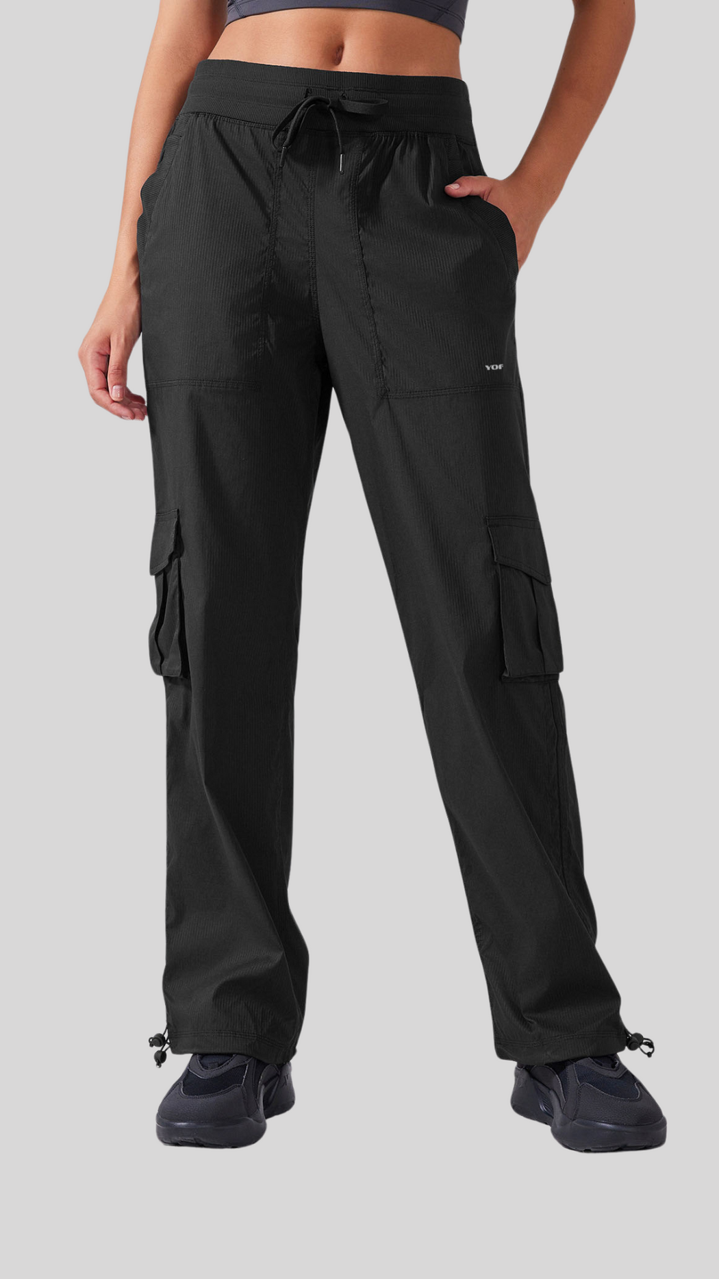 YOF Lite Cargo Pant: