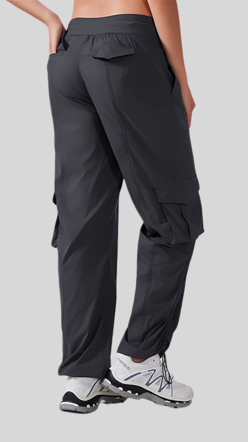 YOF Lite Cargo Pant: