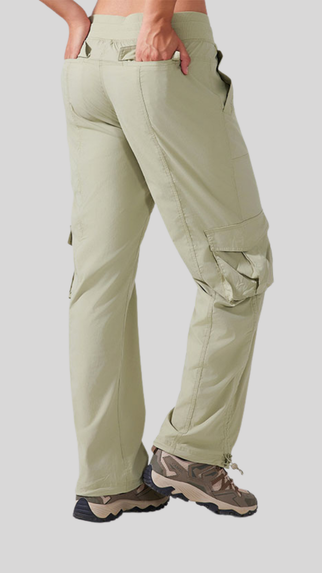YOF Lite Cargo Pant: