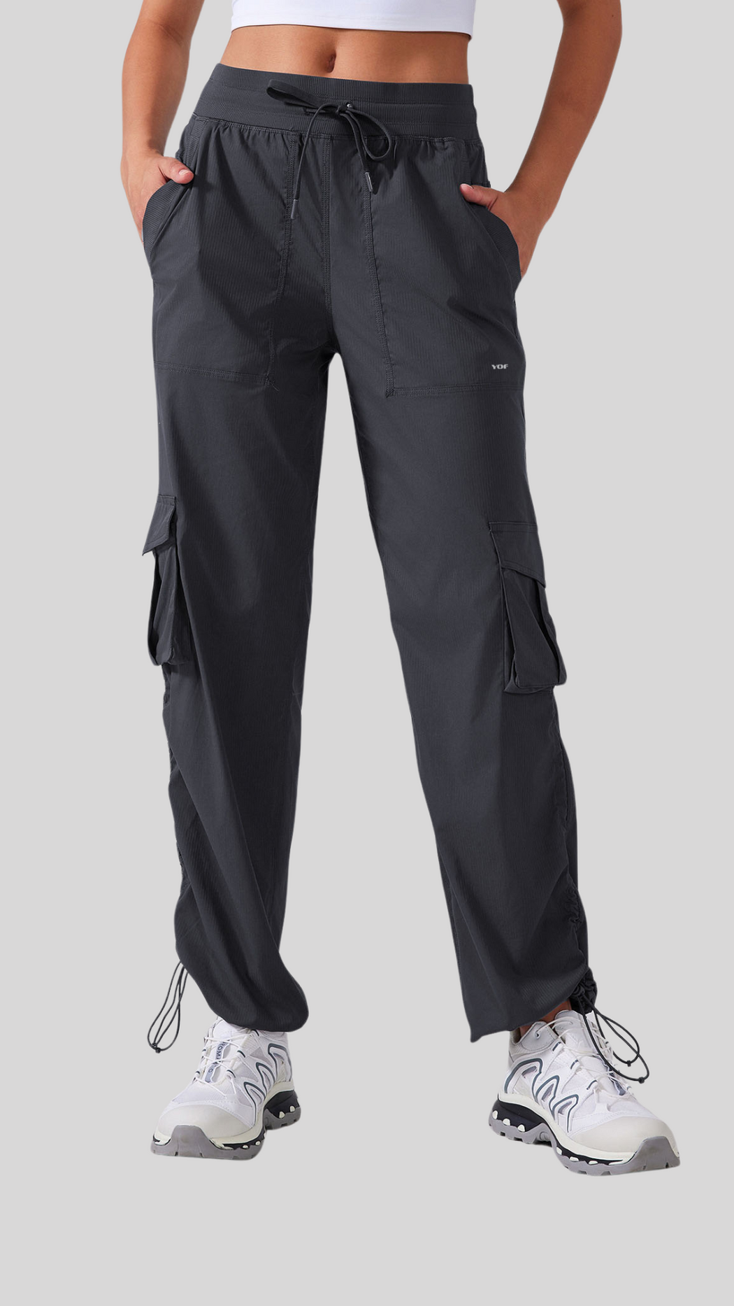 YOF Lite Cargo Pant: