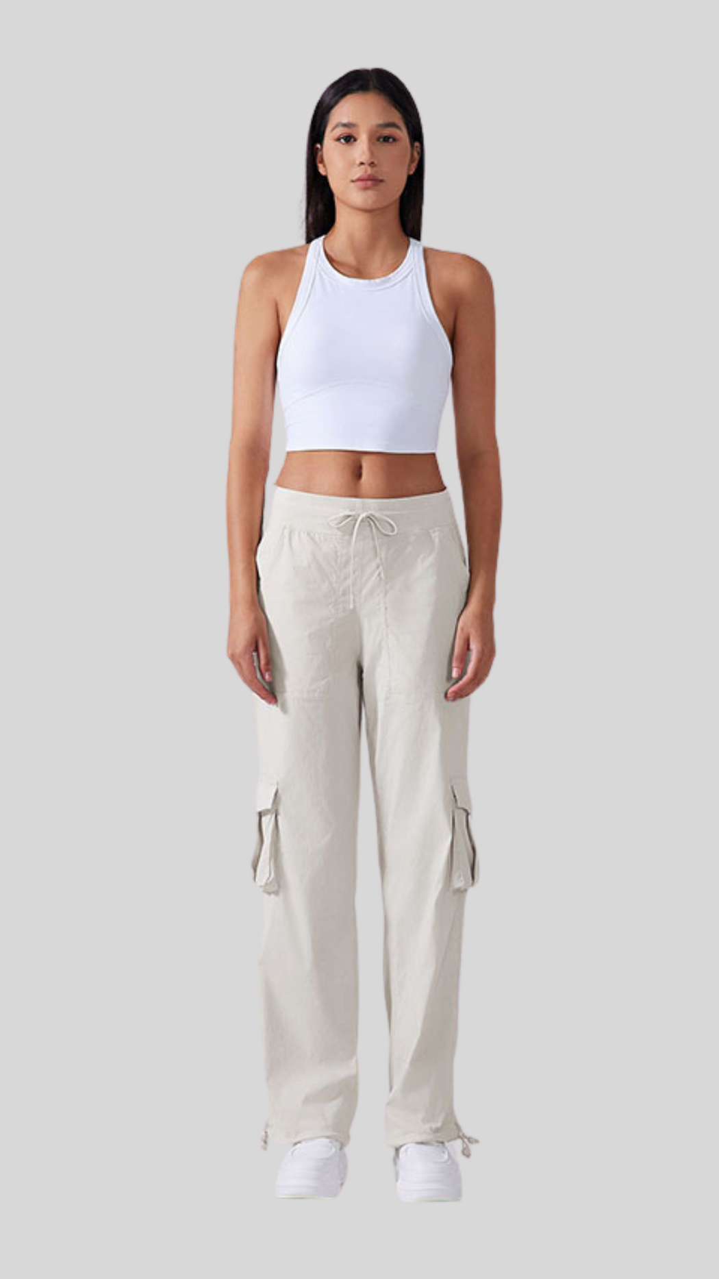 YOF Lite Cargo Pant: