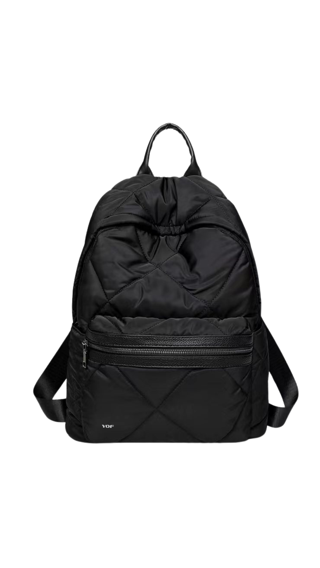 【NOIAGO】NYLON PUFFER BACKPACK ★送料・関税込★大人気★ org.jpg