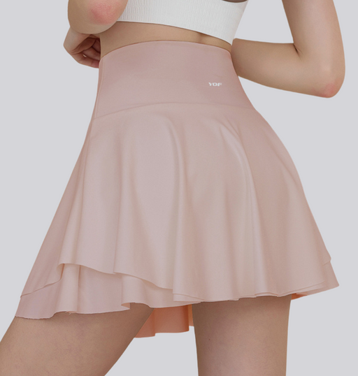 SculptEase Tummy Support Skorts,
