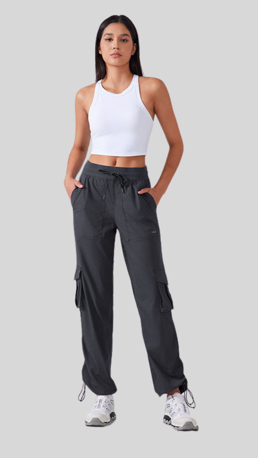 YOF Lite Cargo Pant: