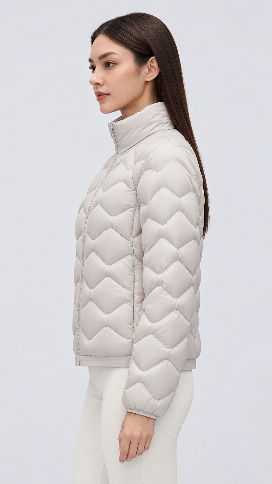 Wren Women’s Lightweight Packable Down Jacket