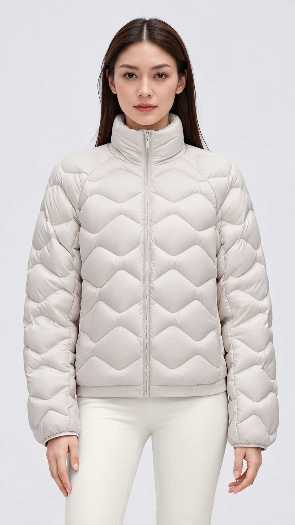 Wren Women’s Lightweight Packable Down Jacket