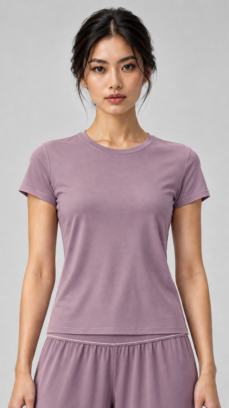 Sora Quick-Dry Sports Tee