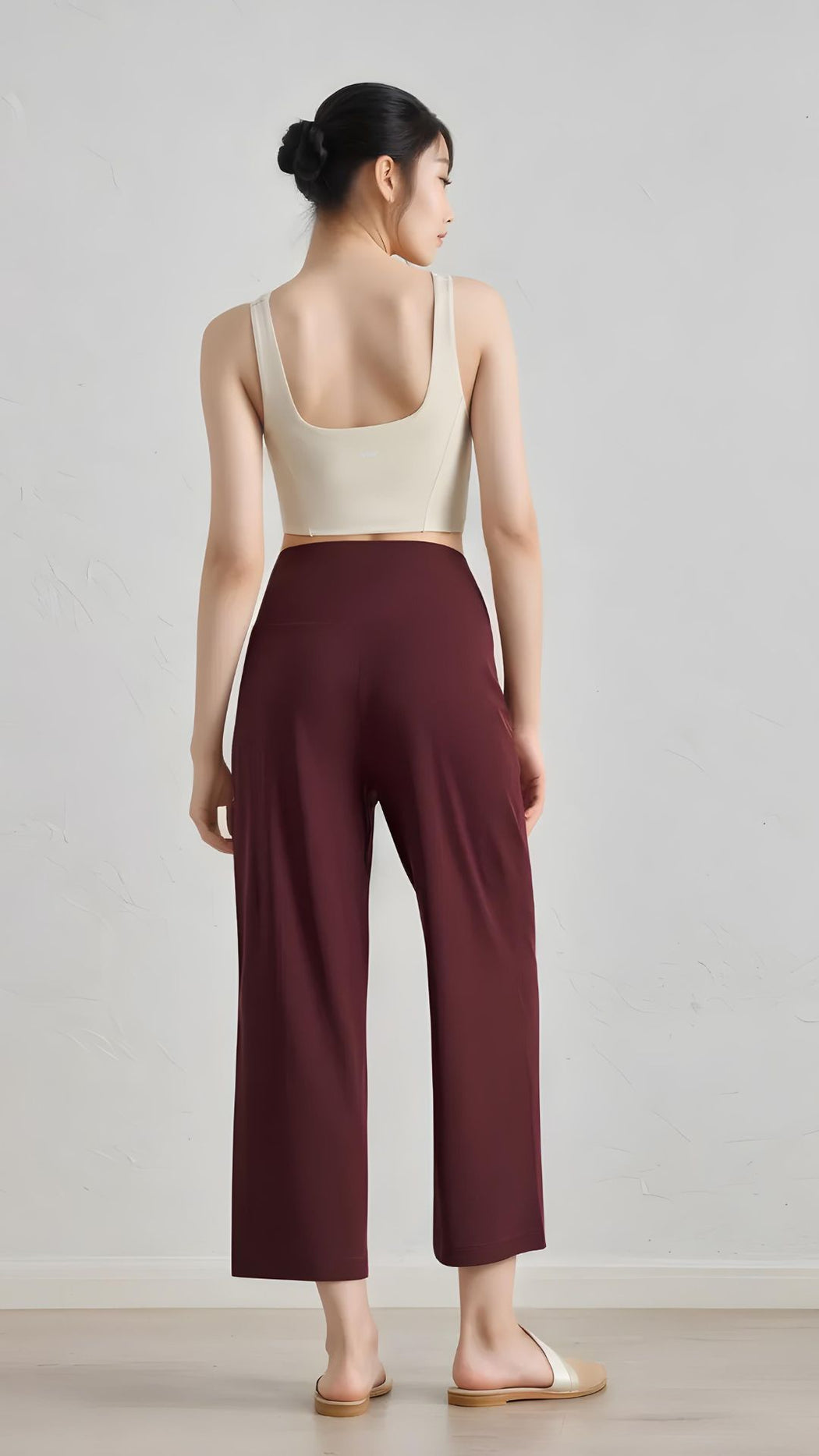 Airsoft Capri Pants