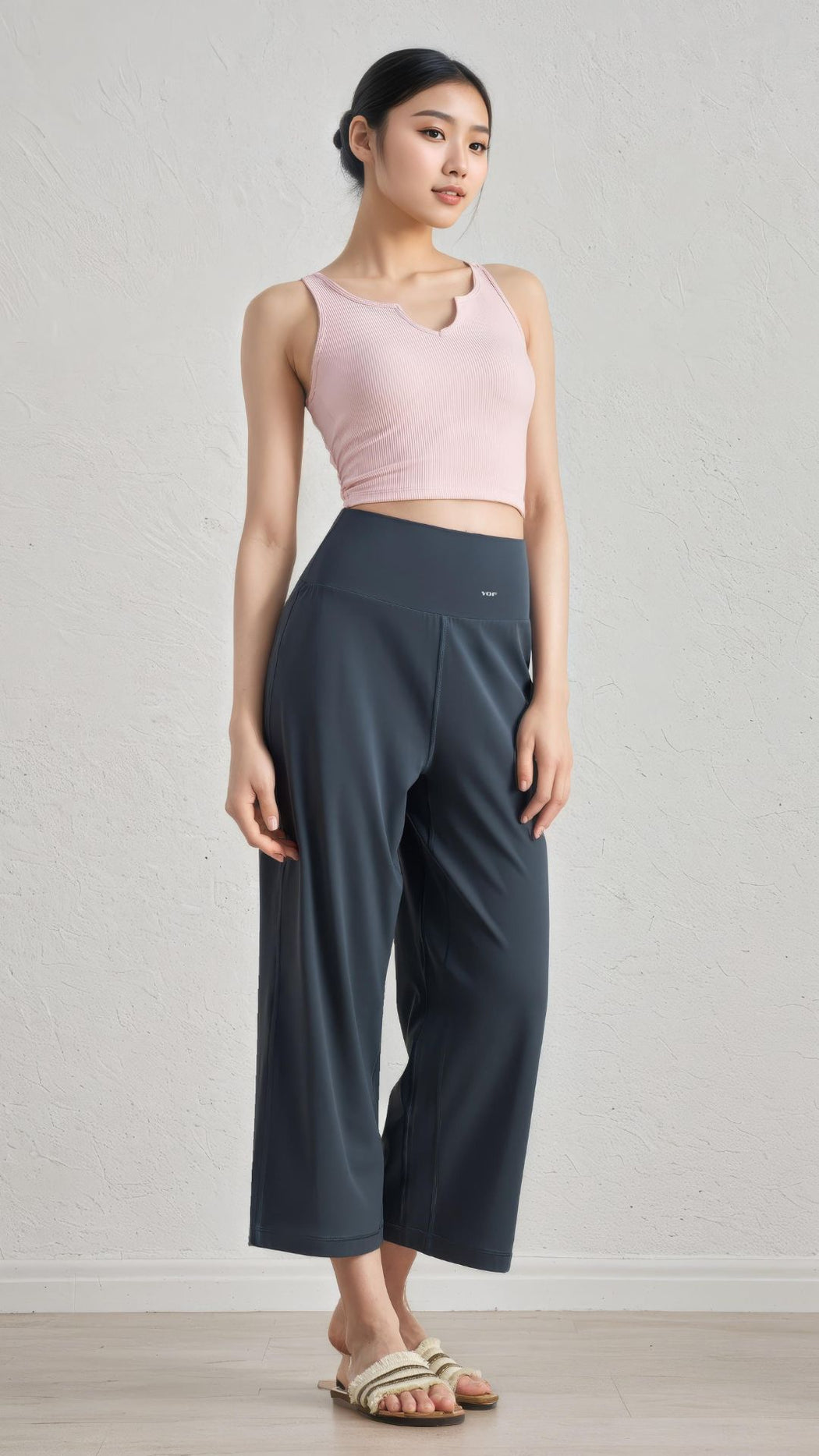 Airsoft Capri Pants