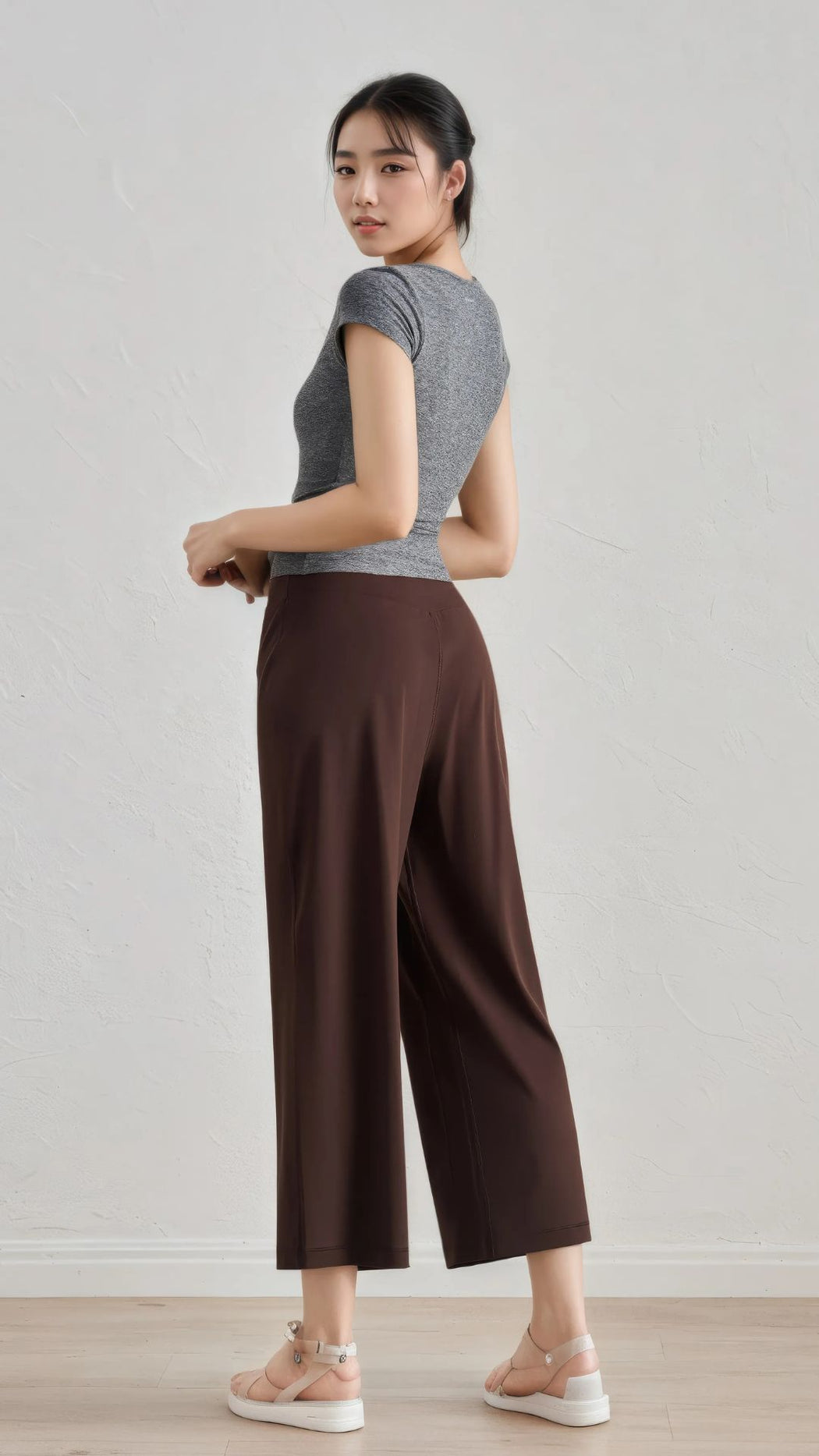 Airsoft Capri Pants