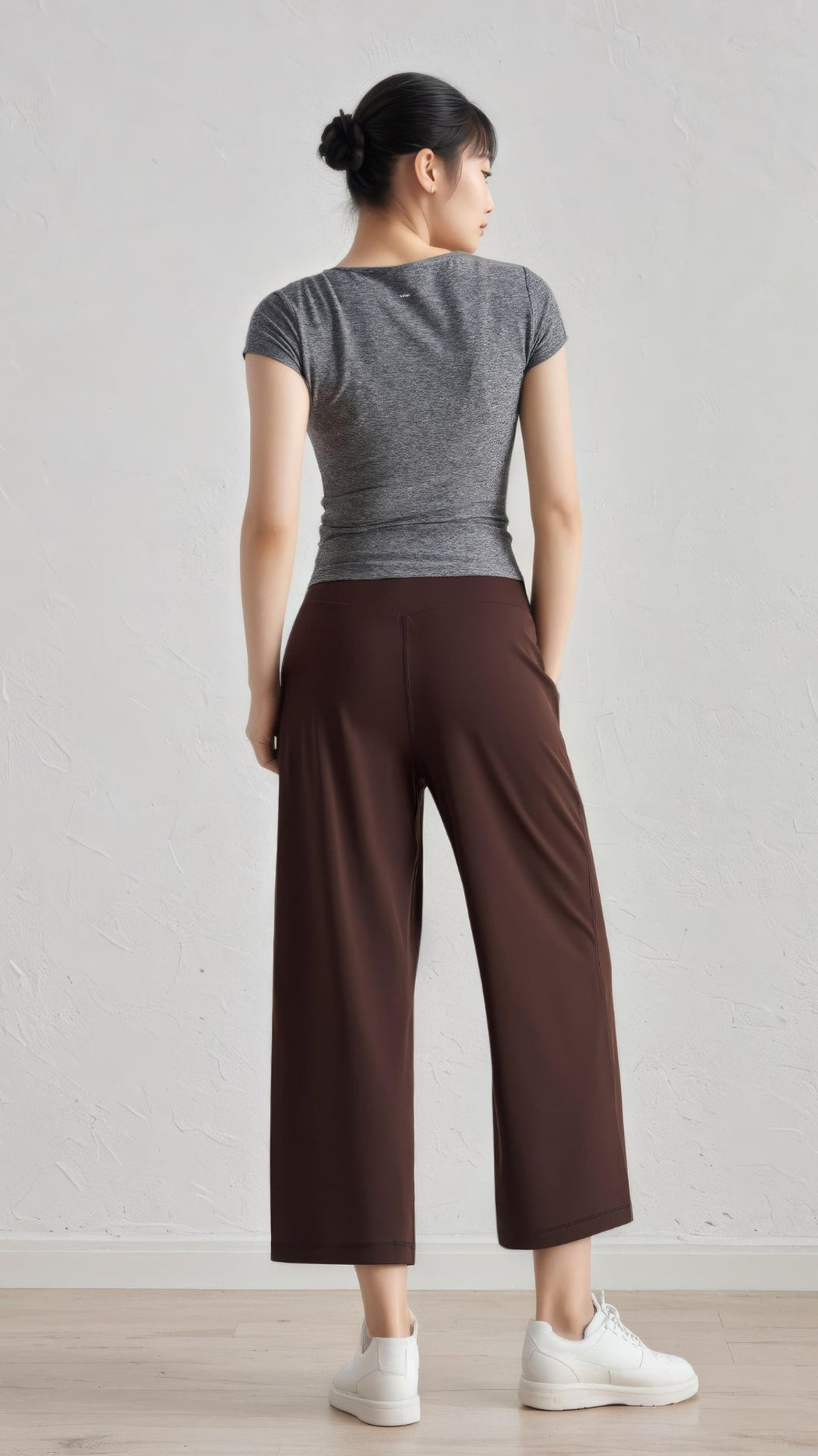 Airsoft Capri Pants