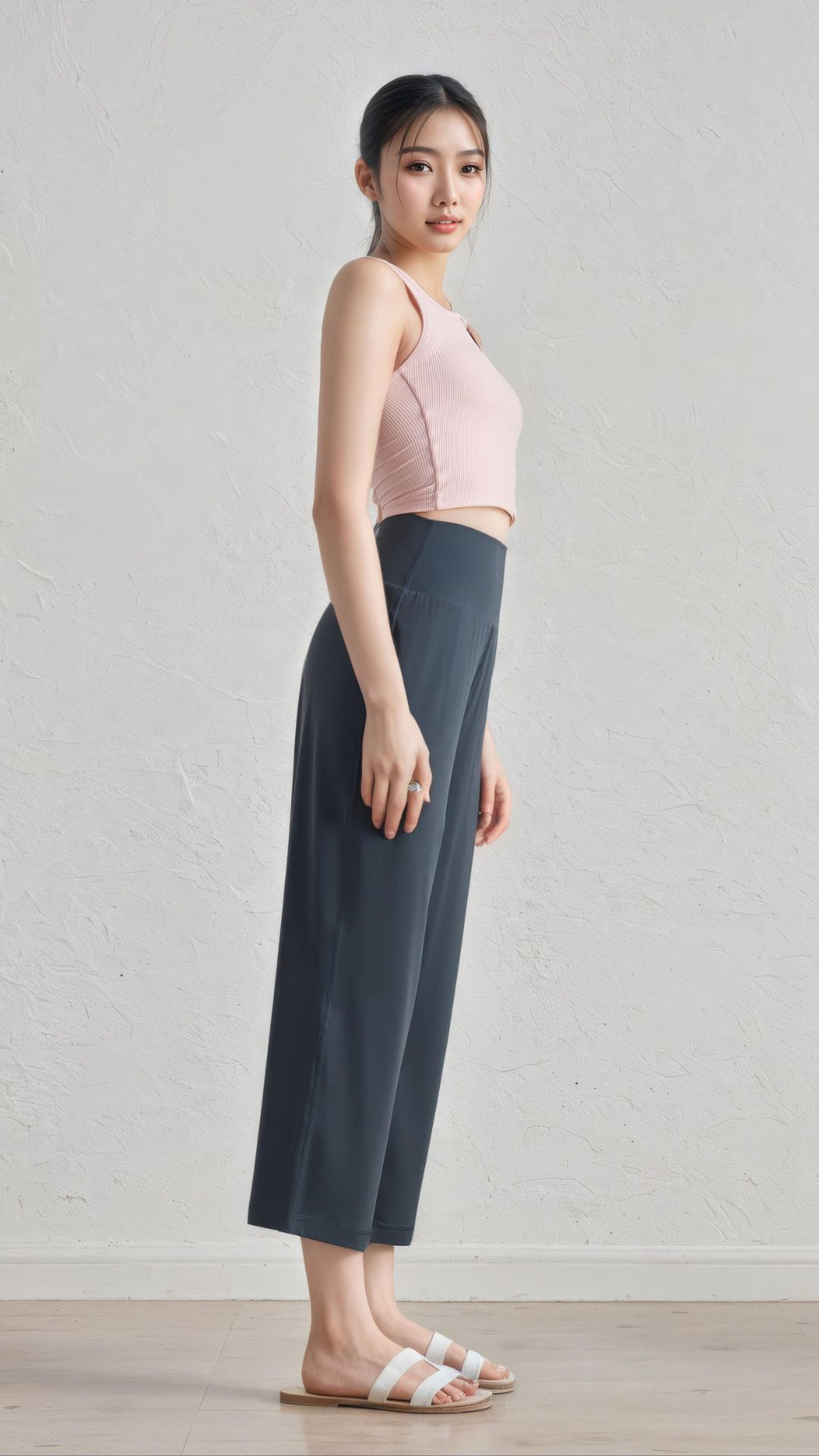 Airsoft Capri Pants