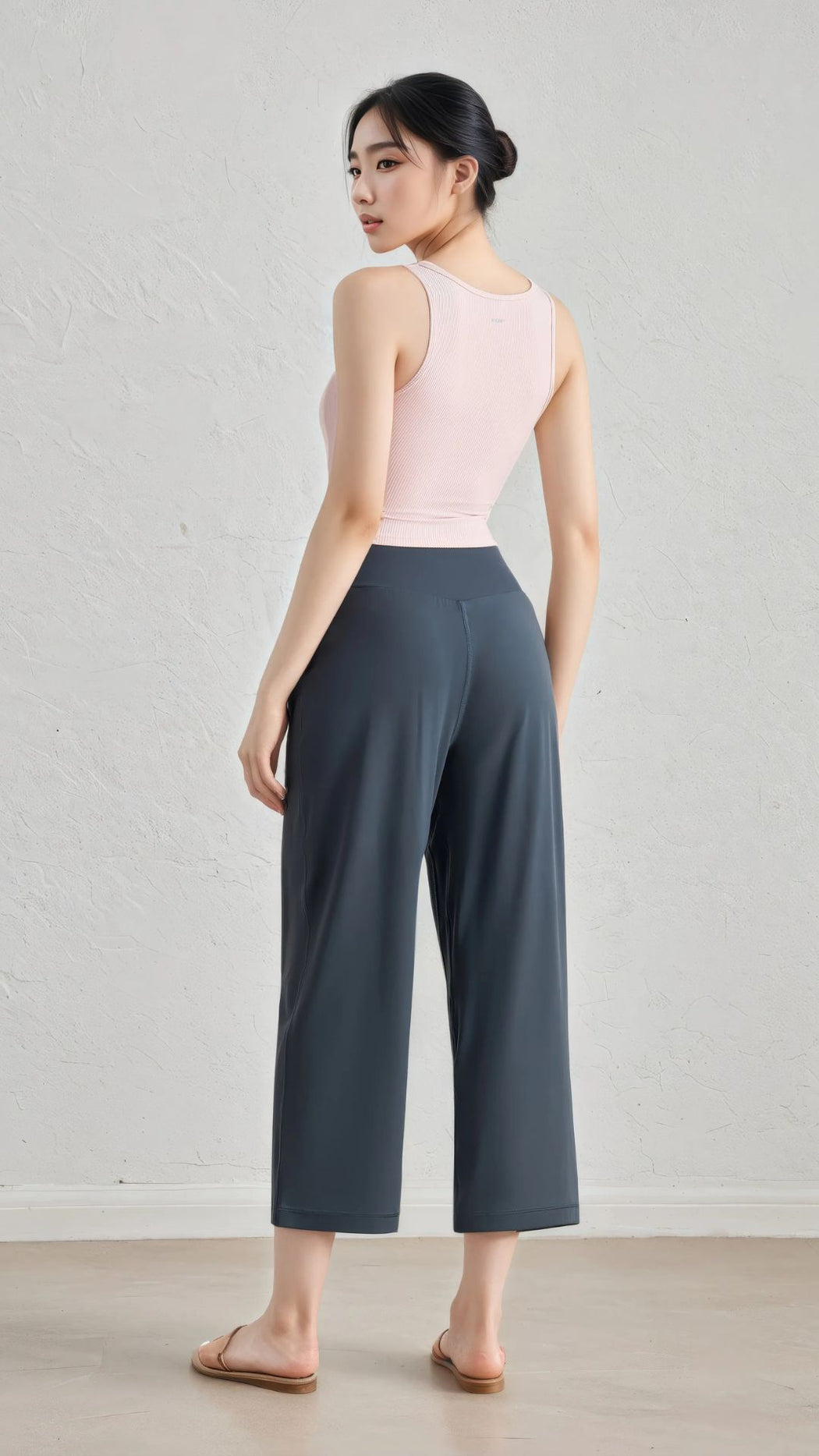 Airsoft Capri Pants
