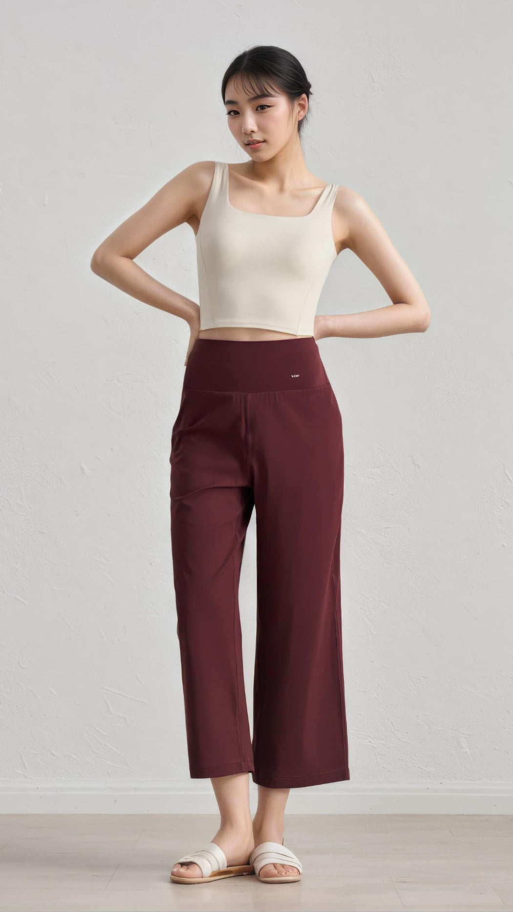 Airsoft Capri Pants