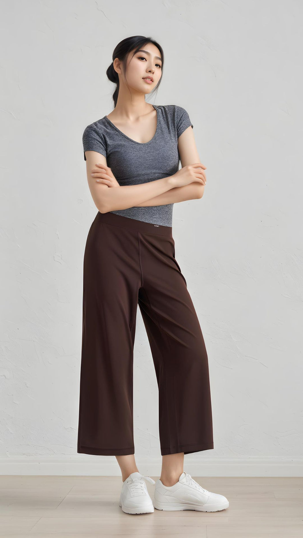 Airsoft Capri Pants