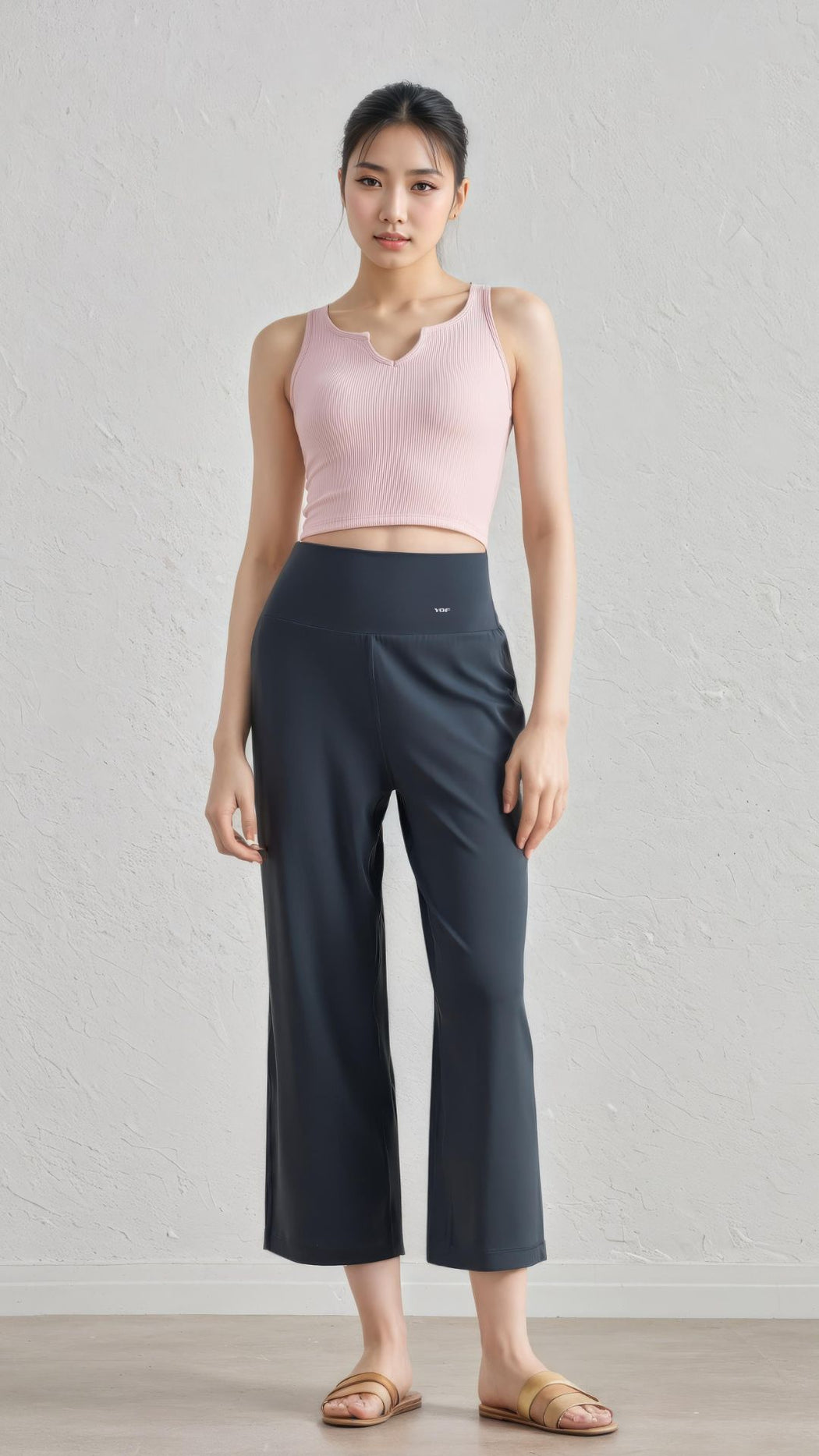Airsoft Capri Pants