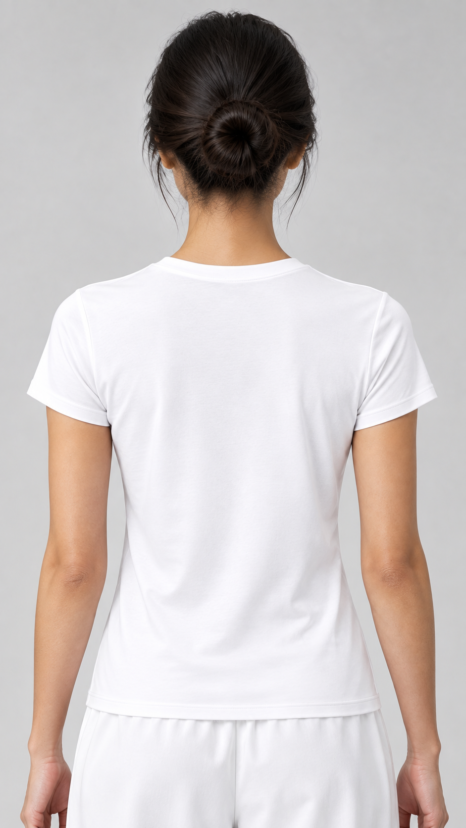 Sora Quick-Dry Sports Tee