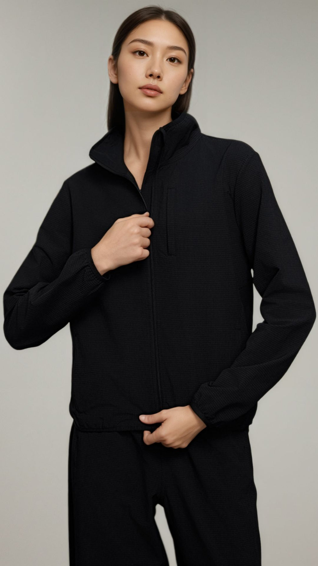 Velura Jacket