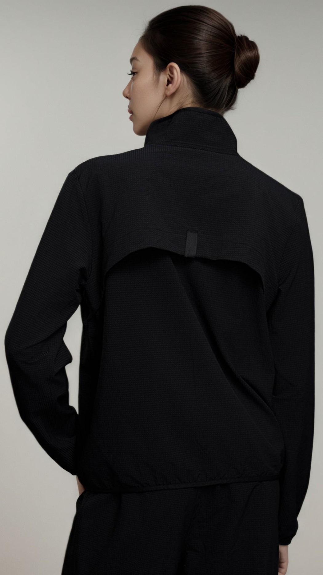 Velura Jacket