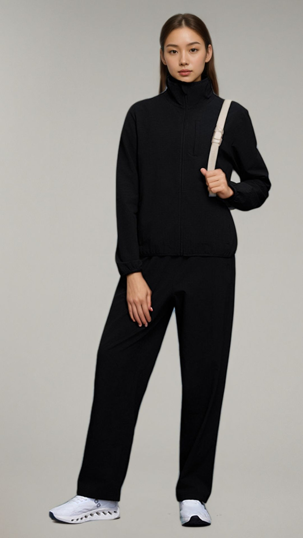 Velura Jacket
