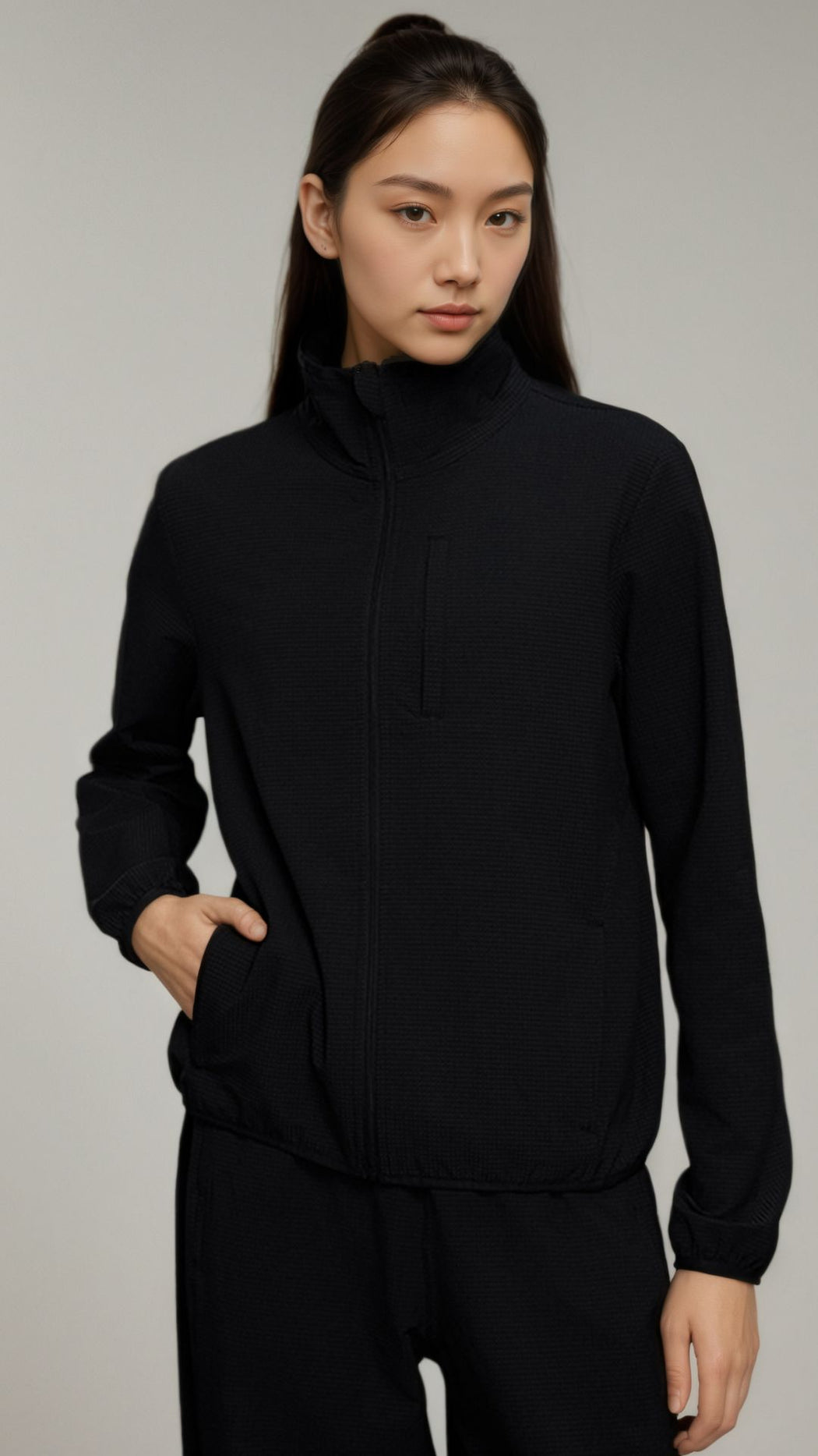 Velura Jacket