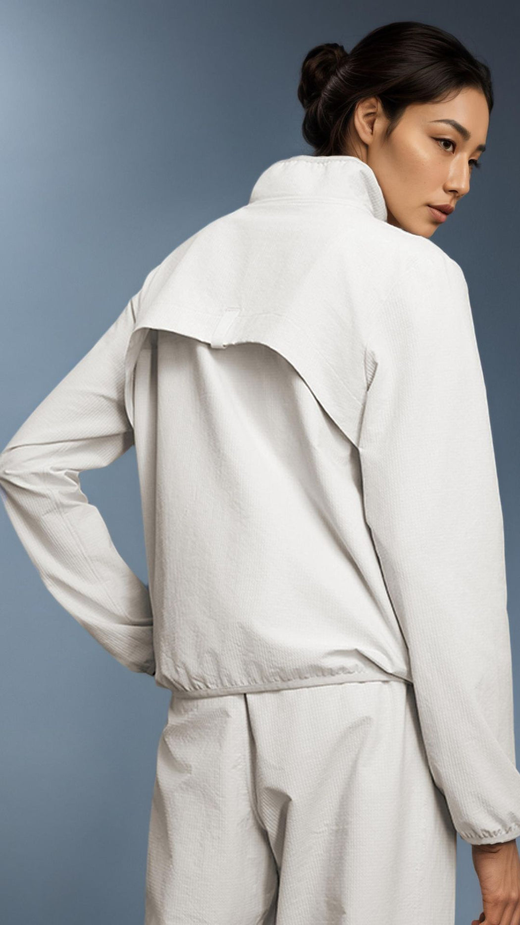 Velura Jacket