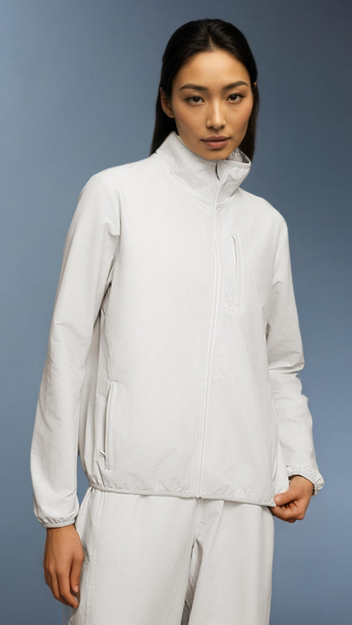 Velura Jacket