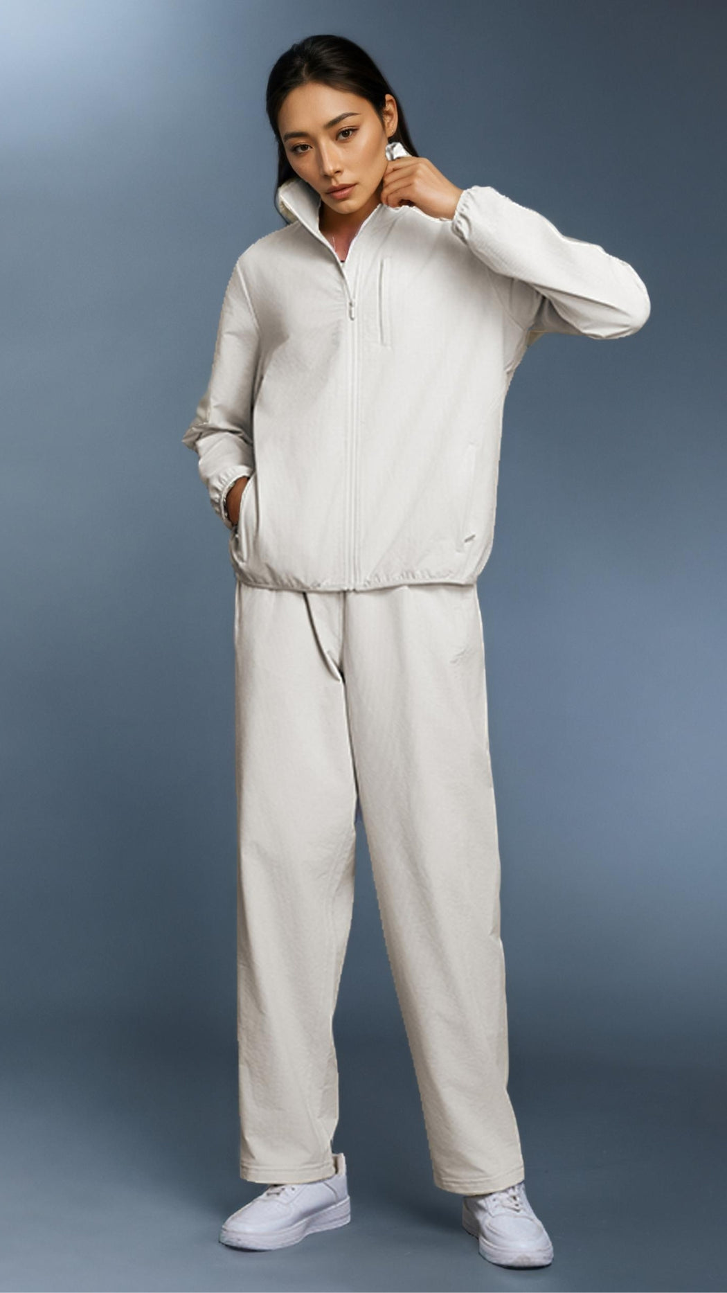 Velura Jacket
