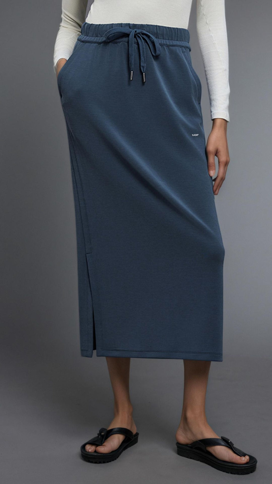 The Everyday Skirts V.2