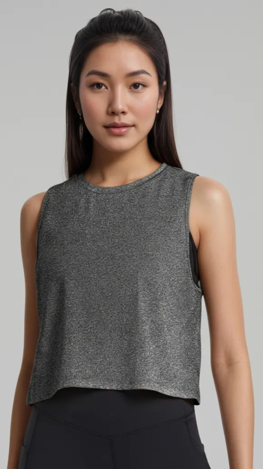 Lunivra Core Tank Top