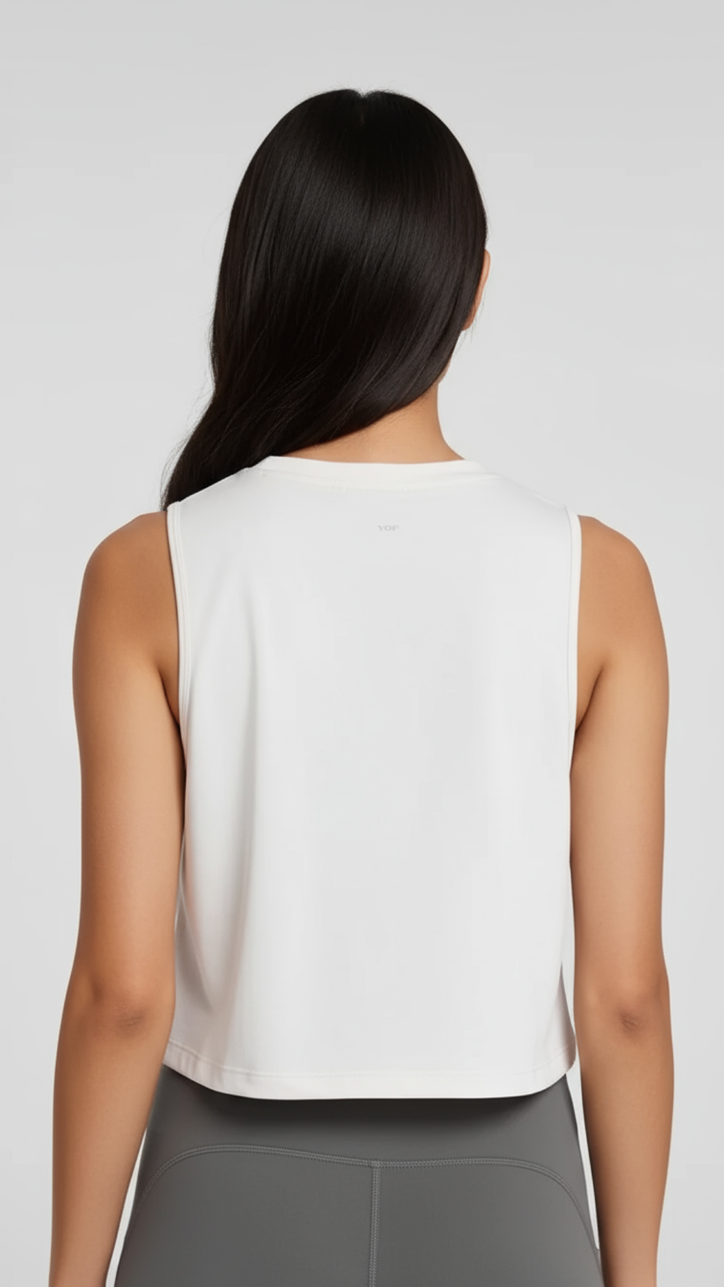 Lunivra Core Tank Top