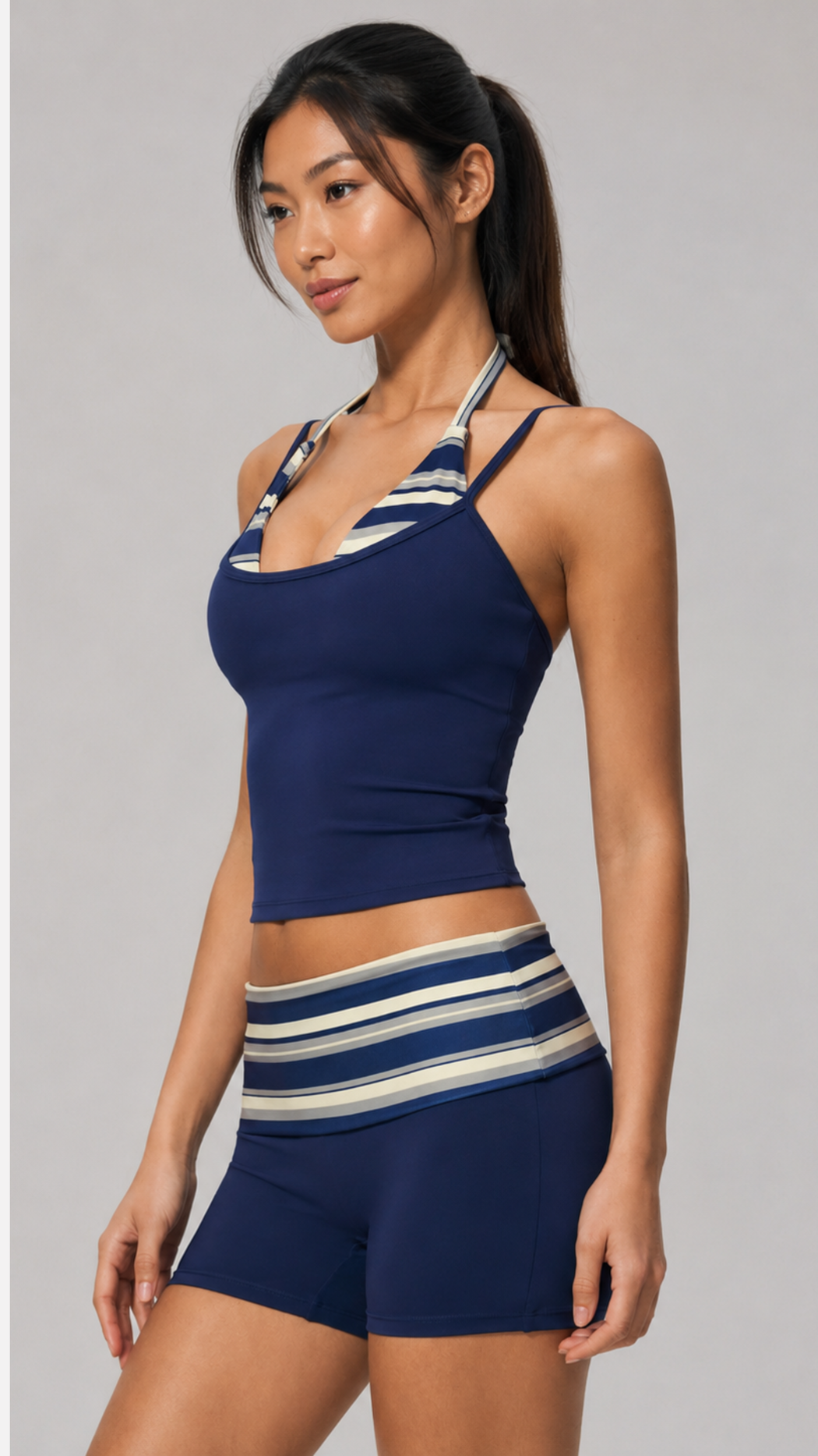 Maris Duo-Layer Padded Tank