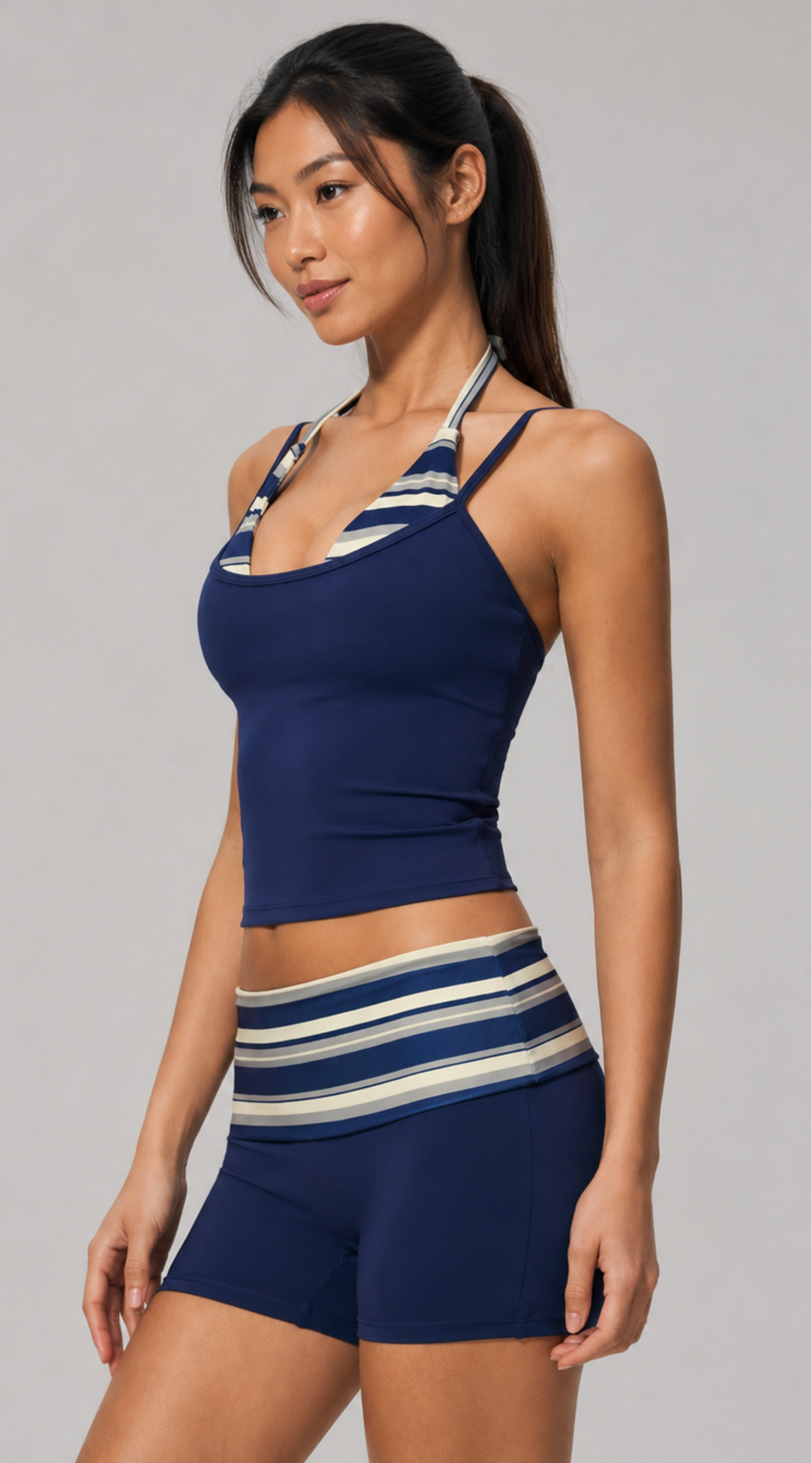 Maris Duo-Layer Padded Tank