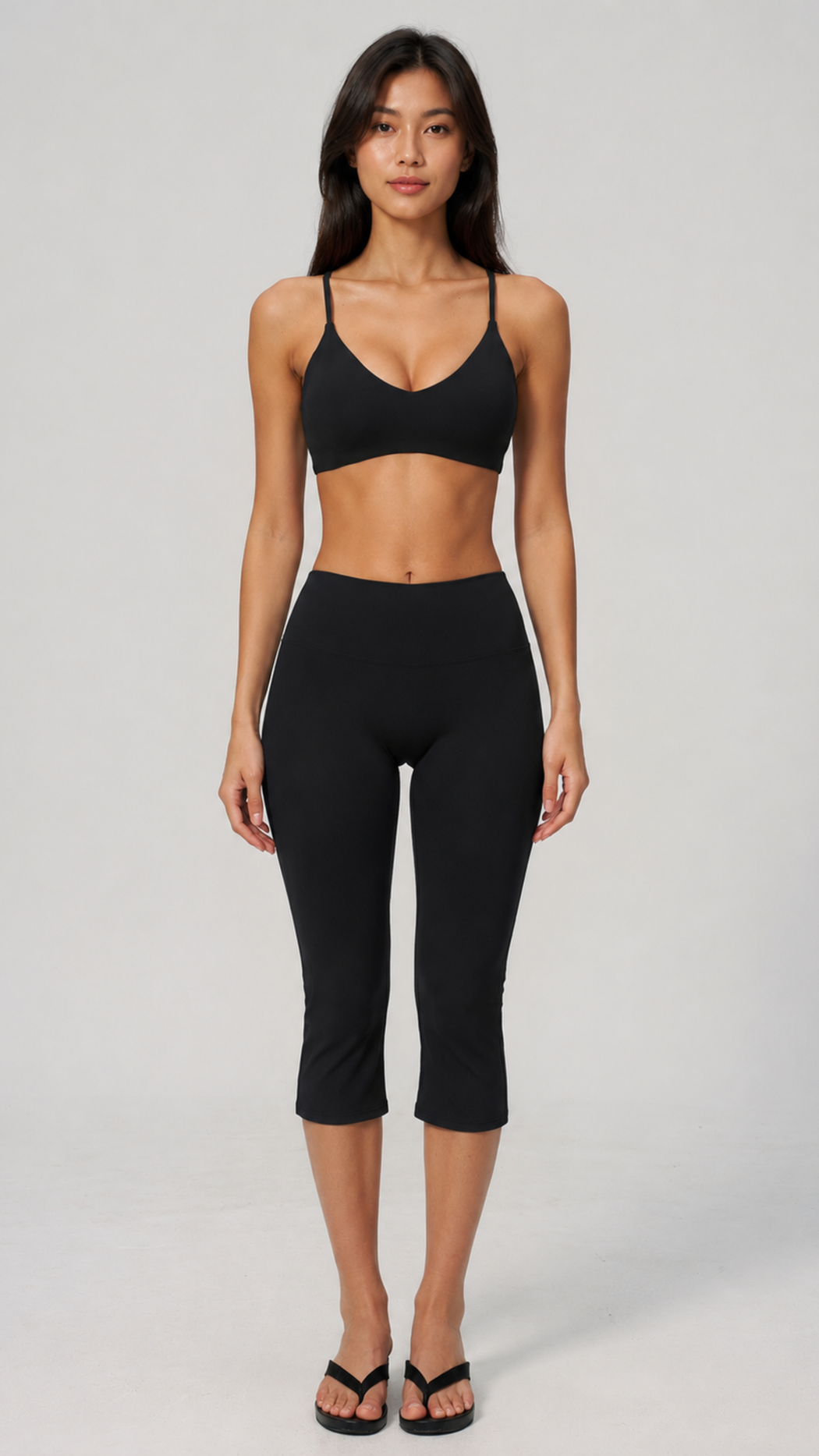 Nyra Sports Bra