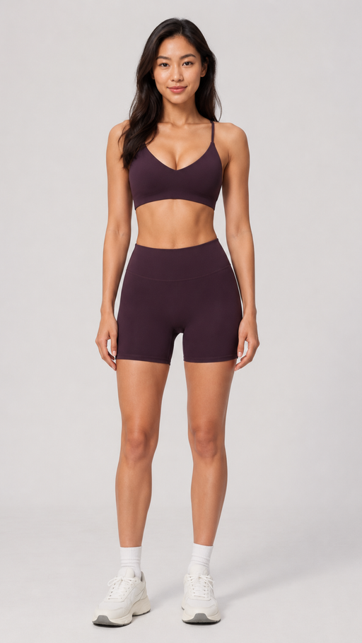 Nyra Sports Bra