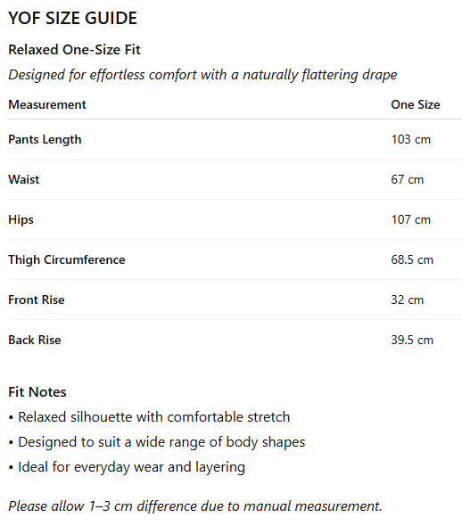 Velouria Fleece Pants