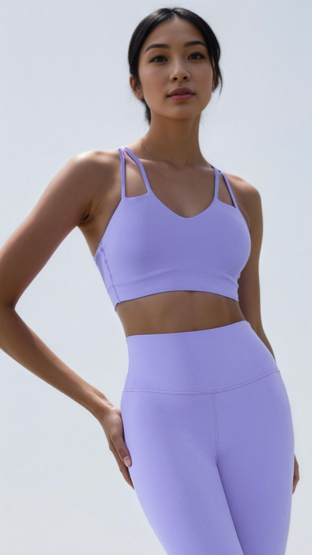 strappy