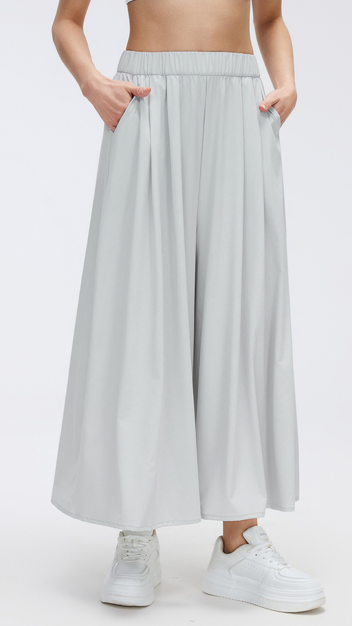 Lunara Drift Wide Pant
