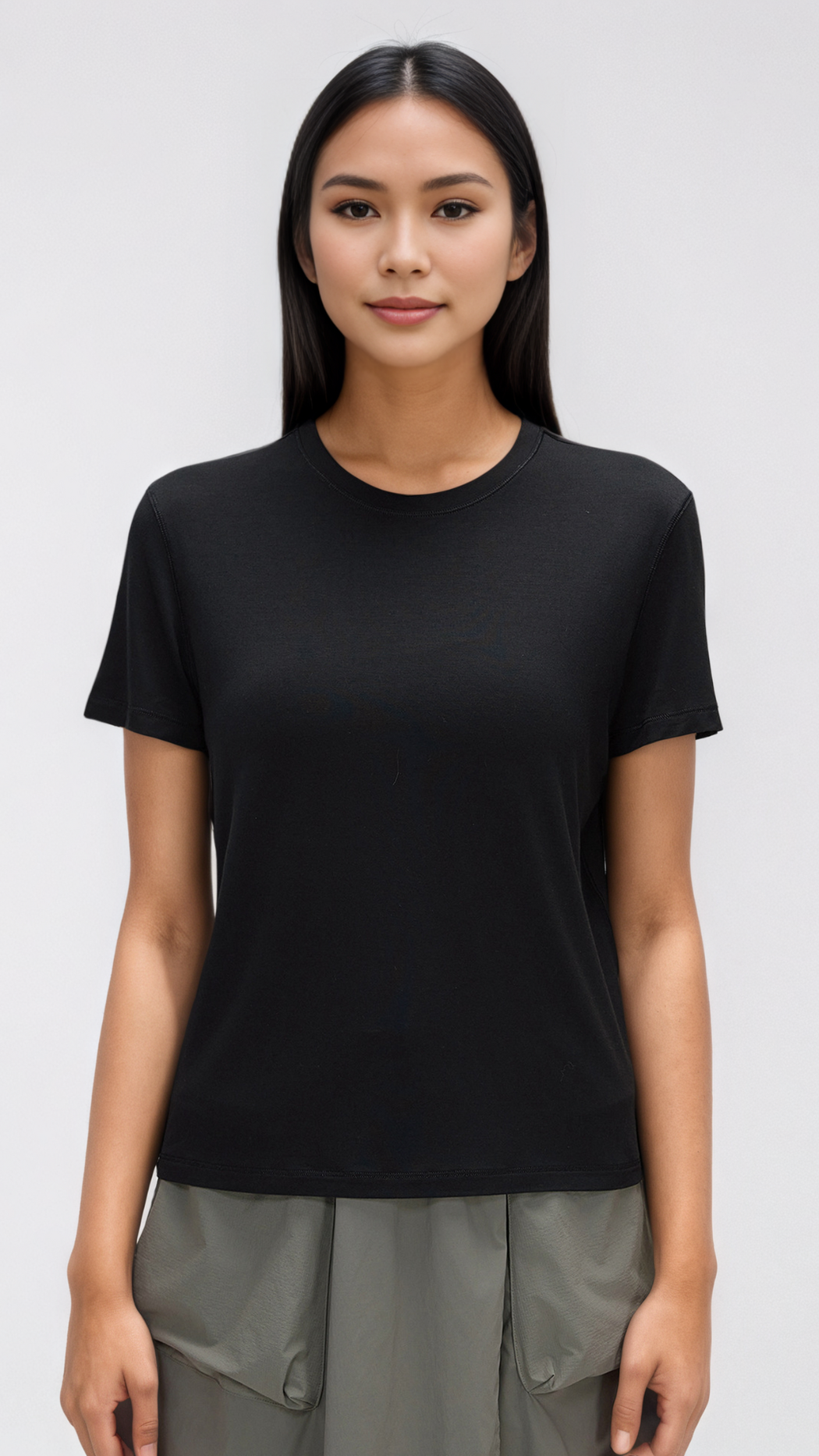 Celune SoftFlow Tee