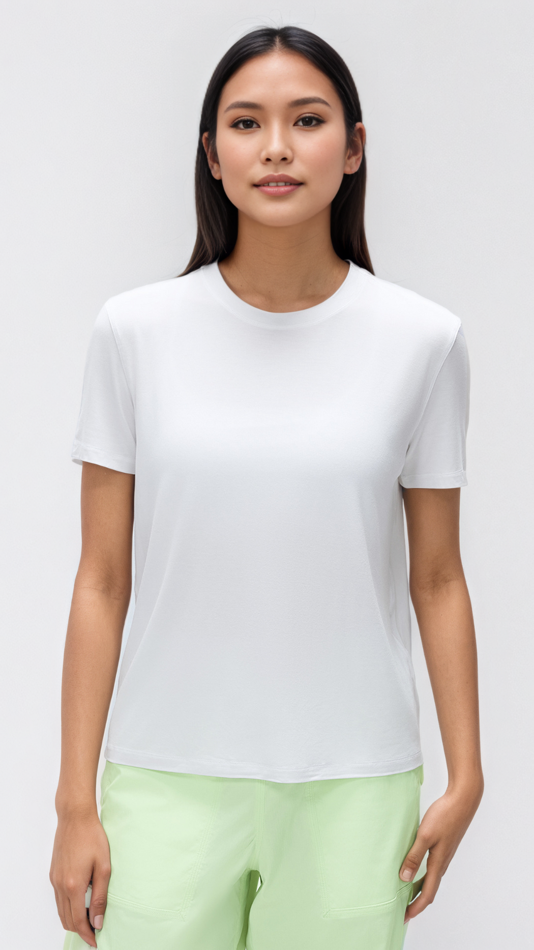 Celune SoftFlow Tee