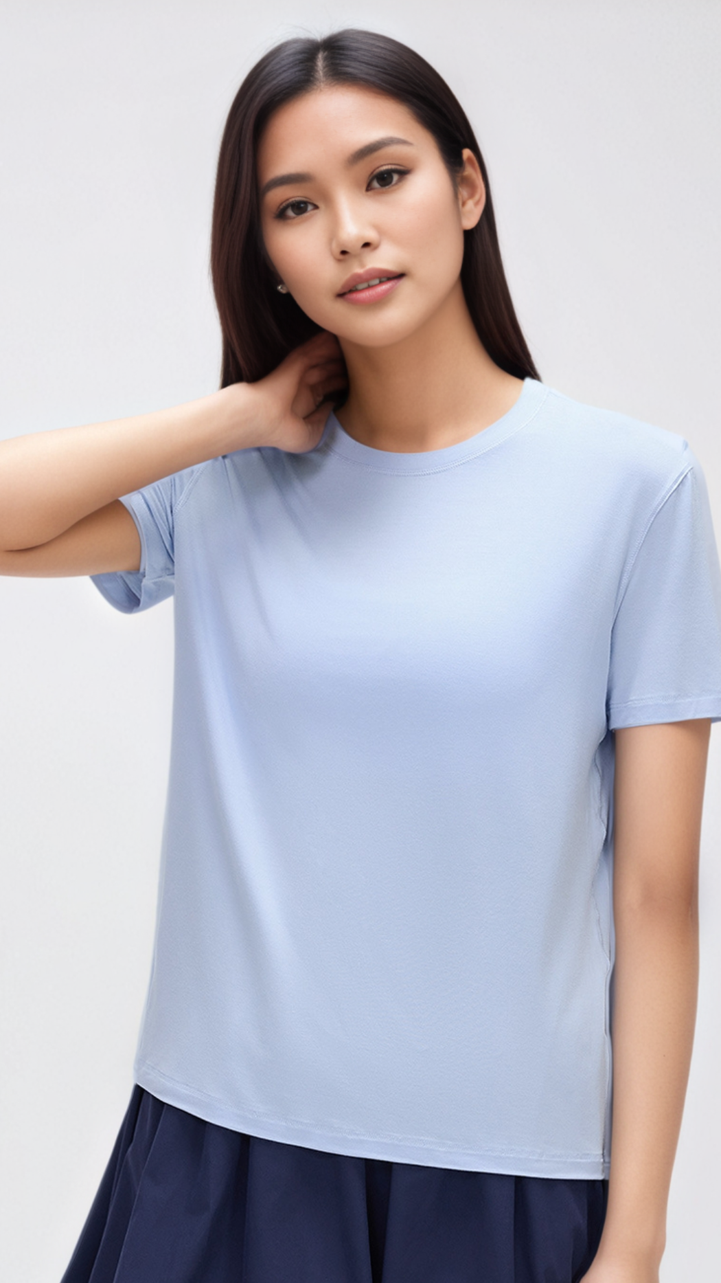 Celune SoftFlow Tee