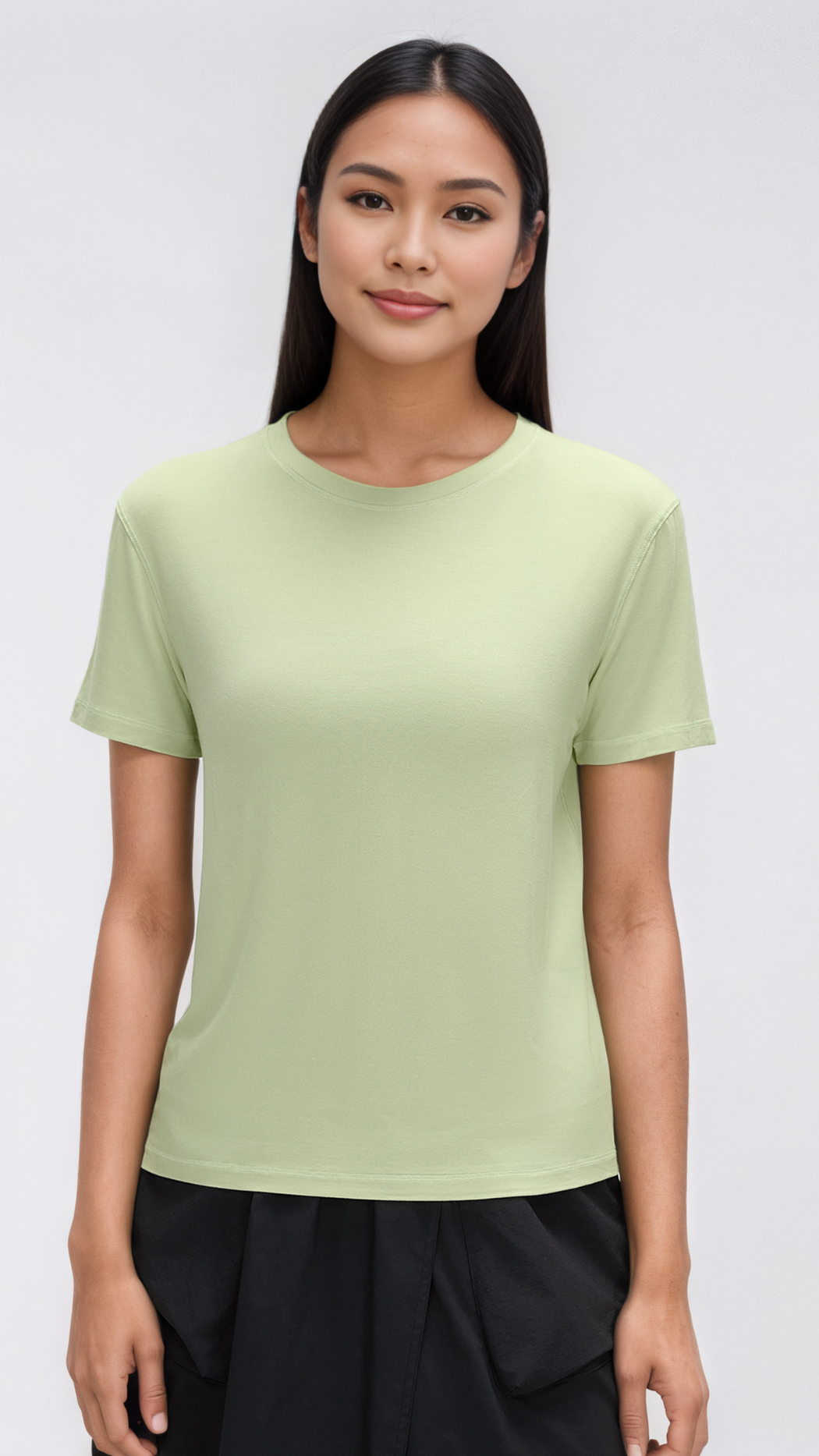 Celune SoftFlow Tee