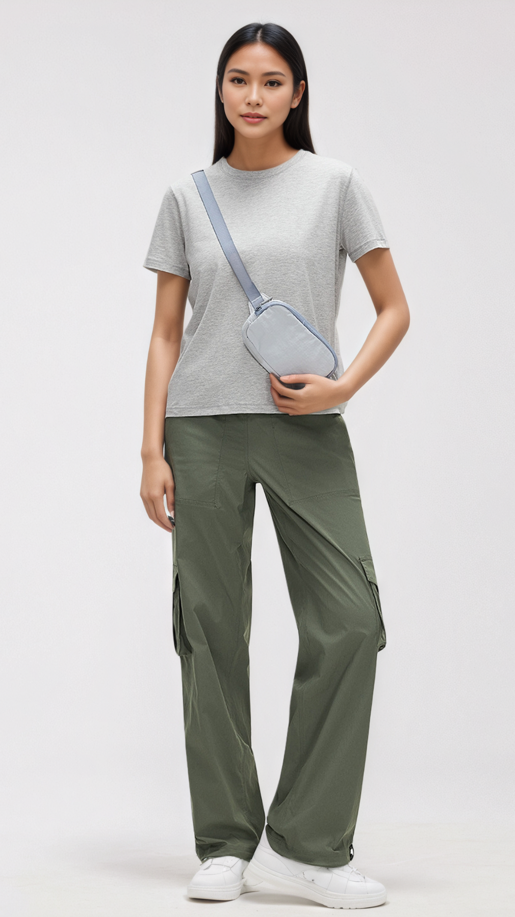 Celune SoftFlow Tee
