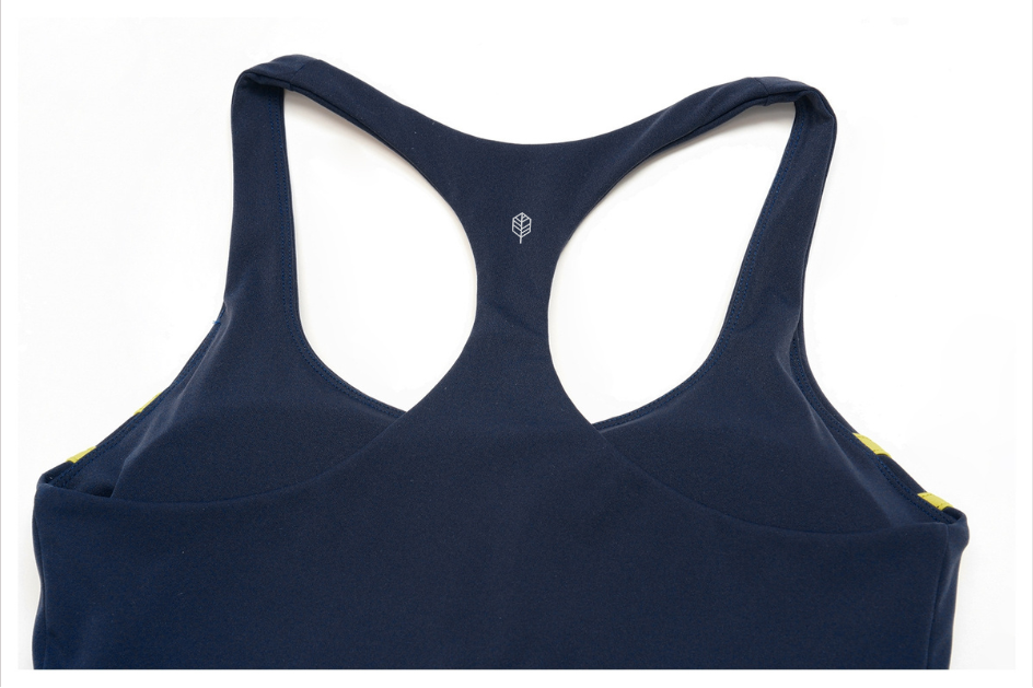 Aeris Racer Back Bra