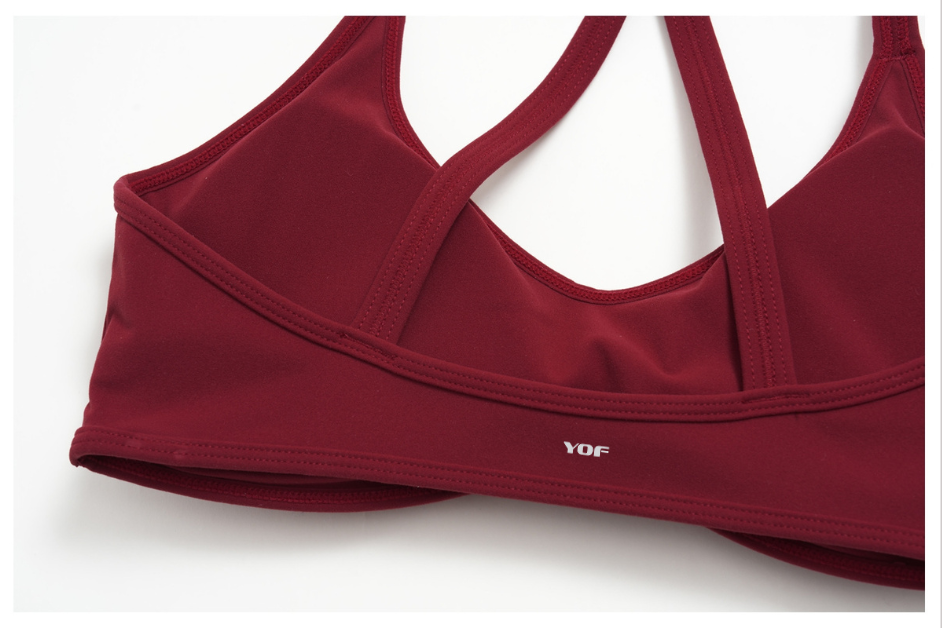 HaloFit Bra